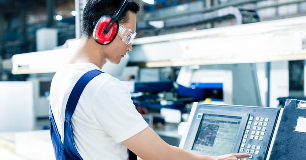 Elektroniker/Mechatroniker bei Continental Bakeries in Grabow
