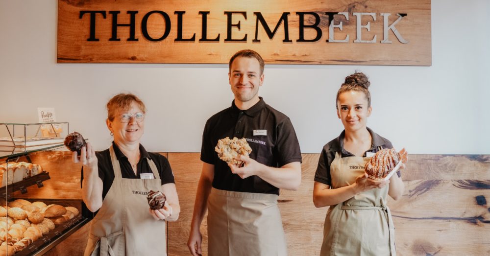 Gruppenbild Social-Shooting