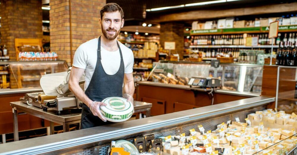 Verkäufer Kassierer bei REWE Bielemeier in Gelsenkirchen und Fröndenberg