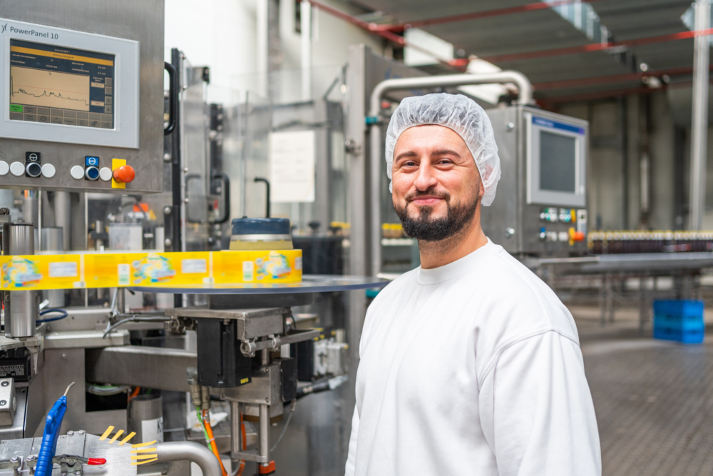 Niederrhein-Gold: Genussvolle Säfte und attraktive Karrierechancen