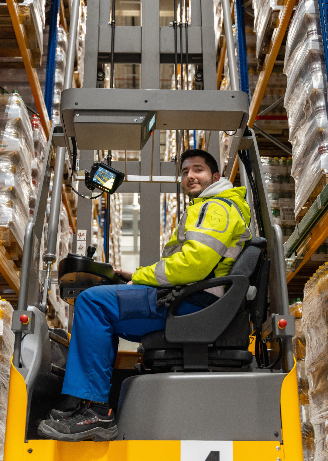 Niederrhein-Gold: Genussvolle Säfte und attraktive Karrierechancen