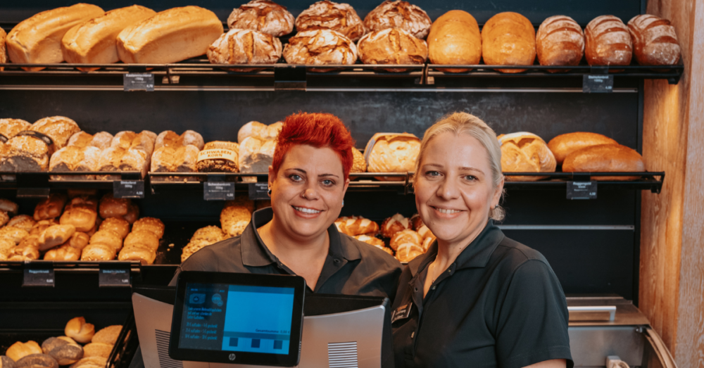 Verkauf_Zwei_Damen_Triffterer