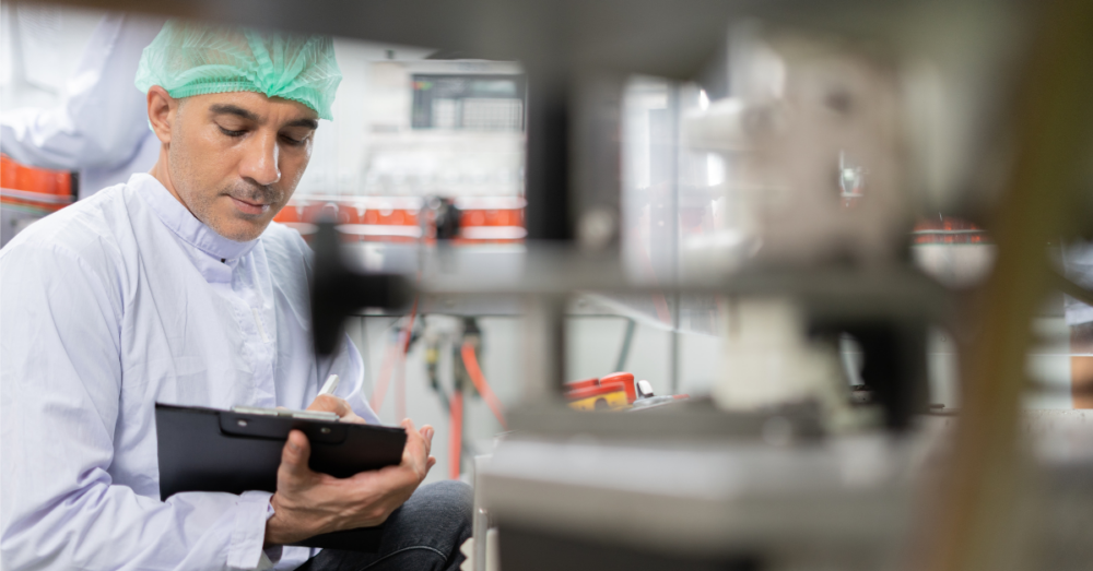 Klassifizierer beim Ingenieurbüro Matthäus