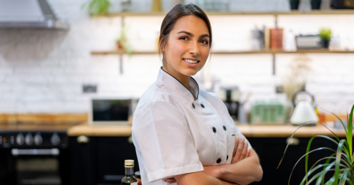 Koch: Ein Beruf voller Leidenschaft und Dynamik