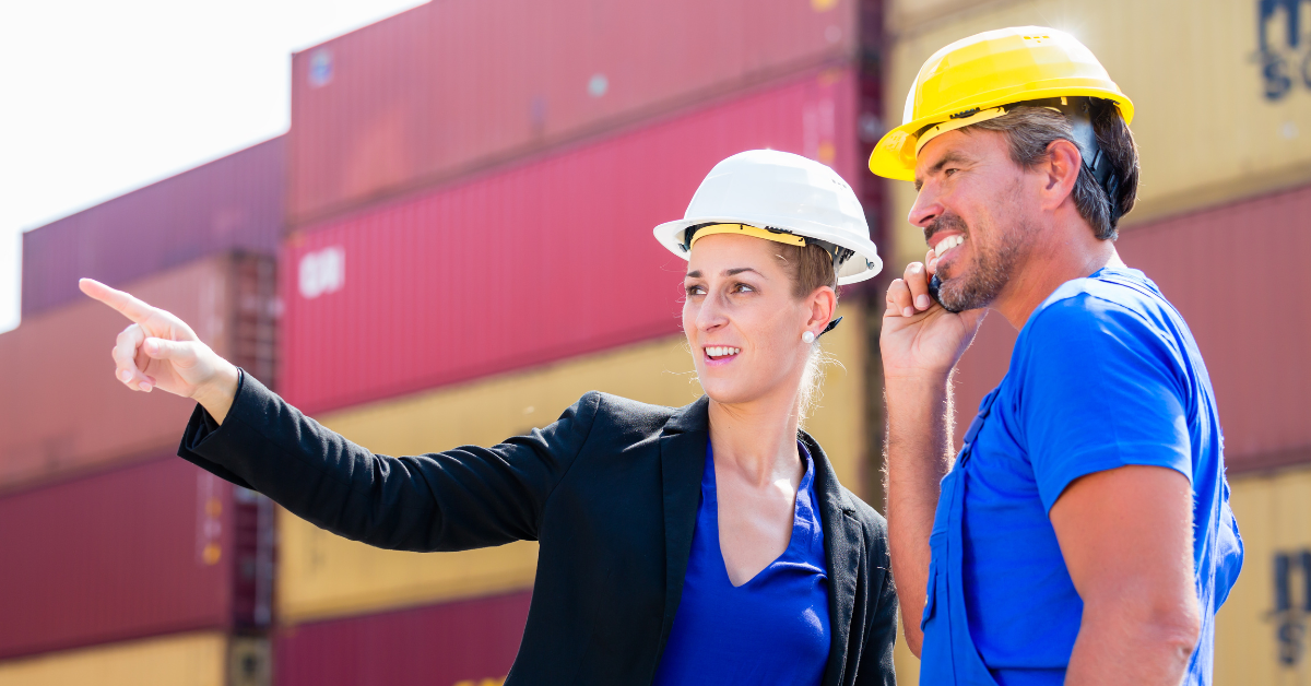 Mitarbeiter an Bord holen: Wie Reedereien dem Fachkräftemangel in der Schifffahrt begegnen können