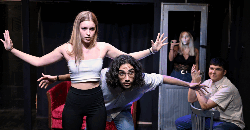 Bühne frei für neue Talente: Wie Kultureinrichtungen Nachwuchs gewinnen