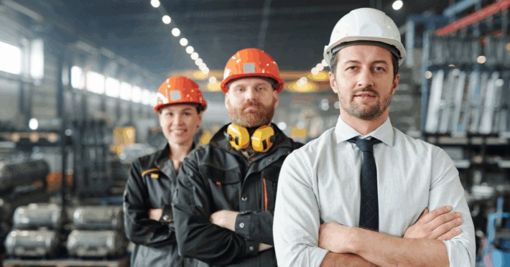 Mit JetztJob Fachkräfte für die Automobilindustrie finden und binden