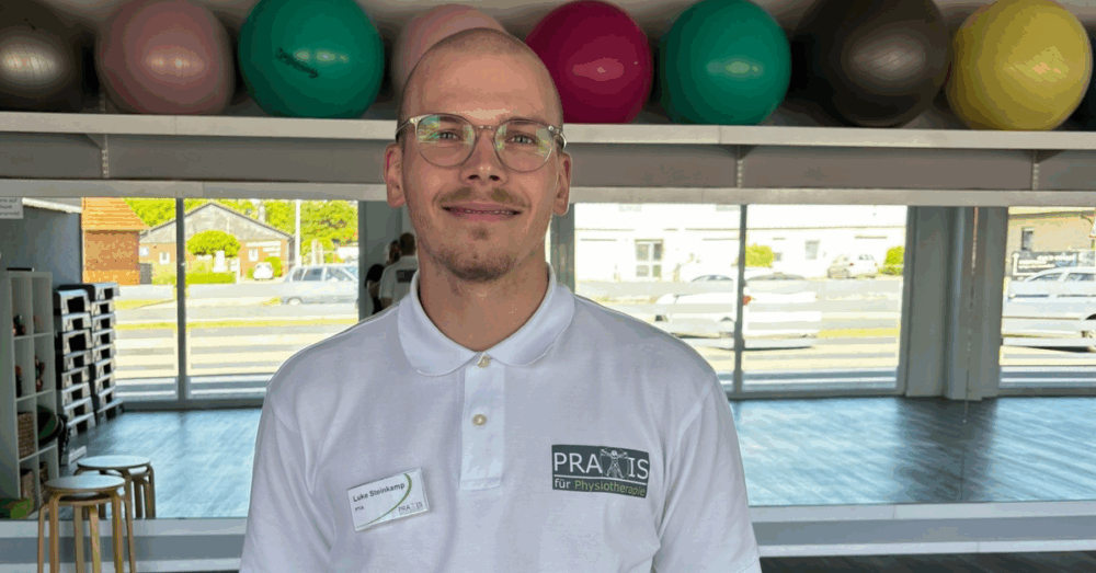 Praxis für Physiotherapie Warendorf