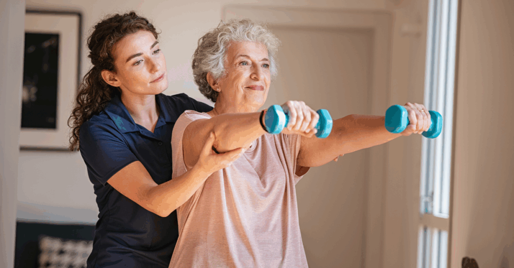 Olga Schlegel Praxis für Physiotherapie