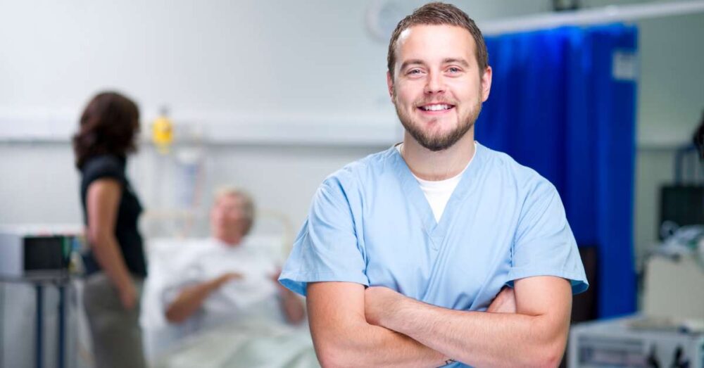 Pflegefachkraft und MFA Stellenangebot in Bayerisch Gmain - Job & Stellenangebot